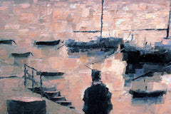 Original - Donaghadee Harbour