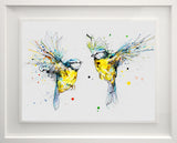 Original - The Ireland Collection - Double Dare