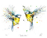 Print The Ireland Collection - Double Dare - Limited Edition