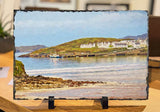 Decorative Slate - Co Donegal - Downings, Donegal