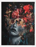 Print - Dreaming Of You - Limited Edition