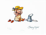 Dressing Up - Limited Edition