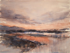 Original - Dundrum Sunset