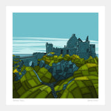 Series 2 - Dunluce Castle