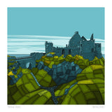 Series 2 - Dunluce Castle