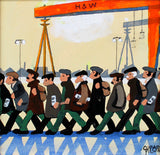 Original - Early Shift