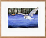 The Lost Words - Enter the Woods With Care, My Love - Limited Edition