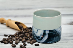 Beaker - Espresso 1