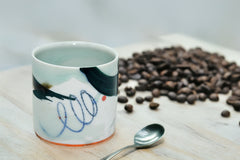 Beaker - Espresso 2