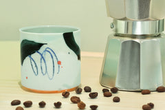 Beaker - Espresso 3