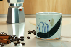 Beaker - Espresso 4