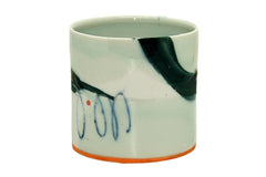 Beaker - Espresso 5