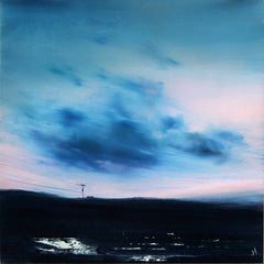 Etheral Cloud 1