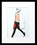 Fashion Design No3