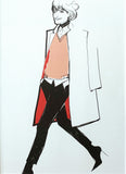 Fashion Design No3