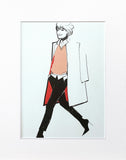 Fashion Design No3