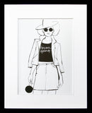Fashion Design No7