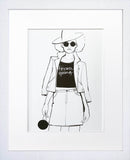 Fashion Design No7