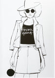 Fashion Design No7