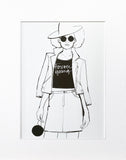 Fashion Design No7