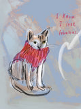 Fabulous Cat