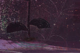 Faded Botanical
