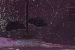 Faded Botanical