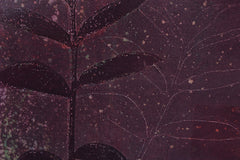 Faded Botanical