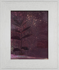 Faded Botanical