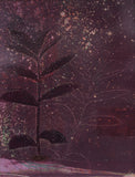 Faded Botanical