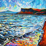 Print - Fairhead