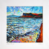 Print - Fairhead