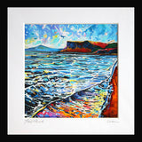Print - Fairhead