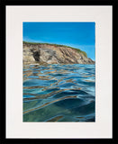 Scattered Sea Patterns, Swanpool