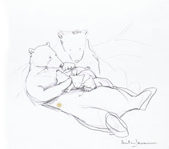 Original - Family Bears