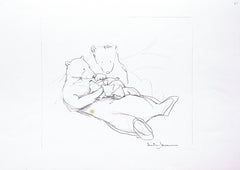 Original - Family Bears