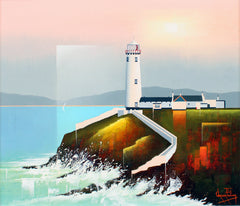 Fanad Lighthouse