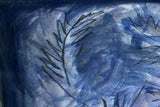 Feathers In The Grate