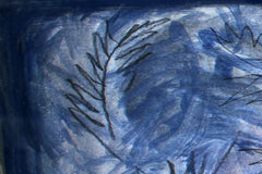 Feathers In The Grate