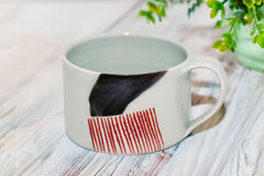 Cup - Flat White 1