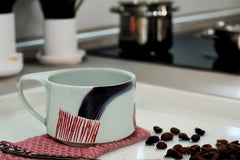 Cup - Flat White 2