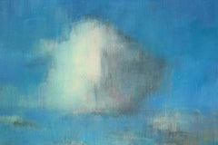 Floating On A Cloud