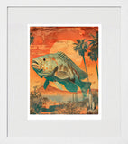 Flying Fish