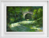 Foley Bridge, Tollymore Forest Park