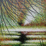 Forest Floor