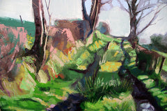Forgotten Lane