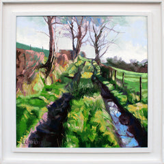 Forgotten Lane