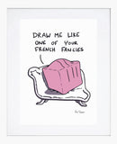 French Fancies