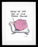 French Fancies