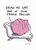 French Fancies
